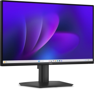 Monitor Commercial Dell Pro E2226H, 21.5", 1920 x 1080 pixeli, Black, 3 ani Garantie
