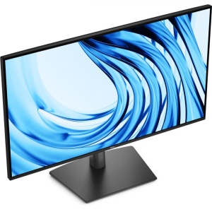 Monitor Dell Pro 27" P2726H, 68,60 cm, 1920 x 1080 at 120 Hz, Active matrix-TFT LCD, In-Plane Switching (IPS) Technology, LED Edgelight System, Anti-glare with hard-coating 3H, 16:9, 82, 1500:1 (typical), 178° (vertical) typical, 178° (horizontal) - Img 7