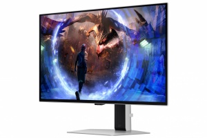 Monitor Samsung 27" LS27DG602SUXEN - Img 4