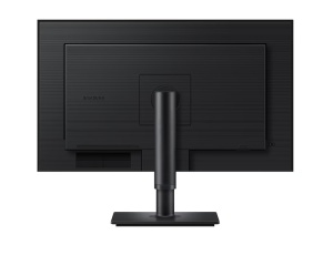 Monitor Samsung 27" LS27H800UAUXEN, Diagonal (inch): 27, Diagonal (cm): 68, Aspect ratio: 16:9, Panel: IPS, Resolution: 3840x2160, Refresh Rate: 60Hz, Response time GtG: 5ms, Brightness (max): 350 cd/m², Contrast (static) : 1000:1, Contrast (dynamic): - Img 11