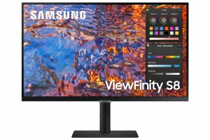 Monitor Samsung 32" LS32B800PXPXEN - Img 2