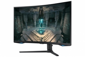 Monitor Samsung 32" LS32BG650EUXEN - Img 6
