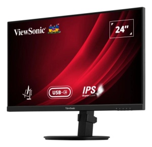 Monitor ViewSonic 24" VG2409-MHDU-2 - Img 2