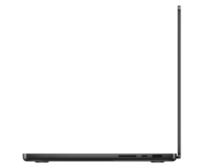 MP14 M4p CPU-12/GPU-16/48GB/1TB INT BK - Img 2