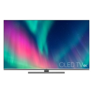 OLED TV 55" HORIZON 4K-SMART 55HZ9930U/B - Img 2