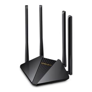 Router Wireless MERCUSYS MR30G, AC1200, Wi-Fi 5, Dual-Band, Gigabit - Img 2