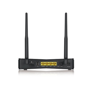 Router wireless ZYXEL LTE3301-PLUS, WIFI 5, Mesh, Dual Band - Img 3