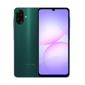 Samsung A07 A075F 6.7" 4GB 64GB DualSIM Dark Green (garantie doar la NOD)