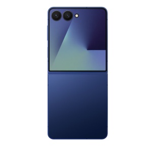 Samsung Z Flip7 F766B 5G 6.9"/4.1" 10-Core 12GB 256GB SingleSIM Blue Shadow - Img 2