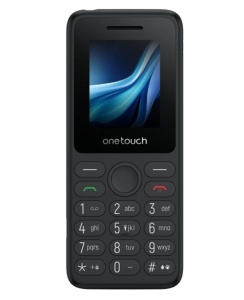 Telefon Mobil TCL OneTouch 5041, Dual SIM, 4G