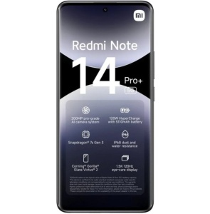 Telefon XIAOMI MZB0I9LEU, Dual SIM, RAM, Negru - Img 2
