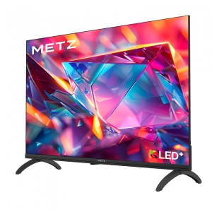 Televizor METZ QLED 40MQH7030Z, 100 cm, Smart Google TV, FHD - Img 3