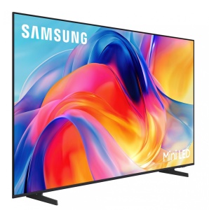Televizor SAMSUNG MiniLed 75M74H, 189 cm, Smart TV, 4K Ultra HD (Model 2026) - Img 2