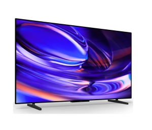 Televizor Sony BRAVIA 6 OLED 55A65, 139 cm, Smart Google TV, 4K Ultra HD, 120Hz, Clasa F (Model 2026) - Img 2