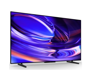 Televizor Sony BRAVIA 6 OLED 65A65, 164 cm, Smart Google TV, 4K Ultra HD, 120Hz, Clasa F (Model 2026) - Img 2