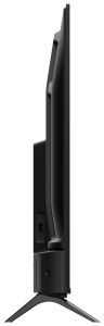 Televizor TCL LED 43P6K, 108 cm, Smart Google TV, 4K, Clasa F - Img 4