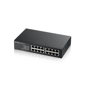ZYXEL GS1100-16S 16-port GBE UNMG SWITCH - Img 2