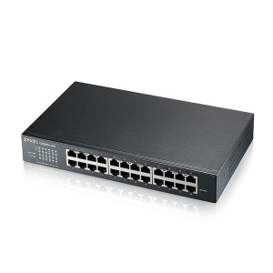 ZYXEL GS1915-24E 24GB HYBRID NEBULA SW - Img 2