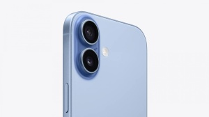 iPhone 17 512GB Mist Blue - Img 3