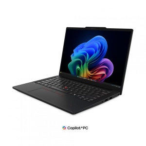Laptop Business Lenovo ThinkPad T14 Gen 7, cu procesor Intel Core Ultra 5 325, 14'' IPS, 32 GB DDR5, 512 GB, Intel Graphics, Windows 11 Pro, 3 ani Garantie