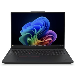 Laptop Business Lenovo ThinkPad T16 Gen 5, cu procesor Intel Core Ultra 7 355, 16'' IPS, 32 GB DDR5, 512 GB, Intel Graphics, Windows 11 Pro, 3 ani Garantie