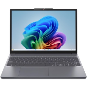 Laptop Consumer Lenovo IdeaPad Slim 3 15IWC11, cu procesor Intel Core 7 350, 15.3'' IPS, 16 GB DDR5, 512 GB, Intel Graphics, Fara OS, 3 ani Garantie - Img 2