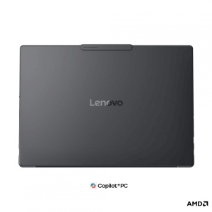 Laptop Consumer Lenovo Yoga Pro 7 15ASH11, cu procesor Ryzen AI 7 388, 15.3'' OLED, 64 GB LPDDR5x, 1 TB, AMD Radeon, Windows 11 Pro, 3 ani Garantie - Img 10