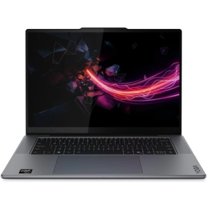 Laptop Consumer Lenovo Yoga Pro 7 15ASH11, cu procesor Ryzen AI Max+ 388, 15.3'' OLED, 128 GB LPDDR5x, 1 TB, Windows 11 Pro, 3 ani Garantie