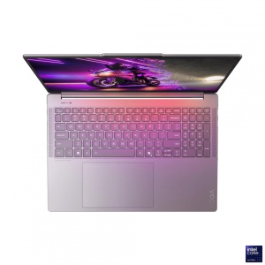 Laptop Consumer Lenovo Yoga Pro 9 16IAH10, cu procesor Intel Core Ultra 7 255H, 16'' OLED, 32 GB LPDDR5x, 1 TB SSD, NVIDIA GeForce RTX 5070, 8GB GDDR7, Windows 11 Pro - Img 2