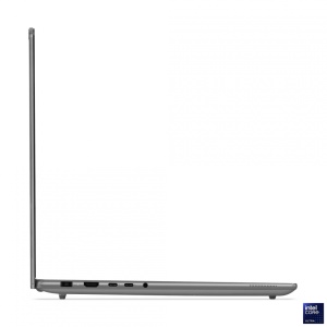 Laptop Consumer Lenovo Yoga Pro 9 16IAH10, cu procesor Intel Core Ultra 7 255H, 16'' OLED, 32 GB LPDDR5x, 1 TB SSD, NVIDIA GeForce RTX 5070, 8GB GDDR7, Windows 11 Pro - Img 12