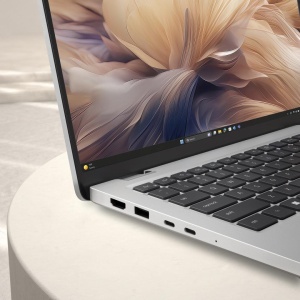 Laptop DELL PRO 14 Plus FHD+, Intel U5-236V, 16GB Ram, 512GB SSD, Integrated Intel Arc graphics, Windows 11 Pro - Img 3