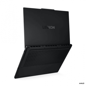 Laptop Gaming Lenovo Legion 5 15AKP10, cu procesor Ryzen AI 7 350, 15.1'' OLED, 24 GB DDR5, 1 TB SSD, NVIDIA GeForce RTX 5070, 8GB GDDR7, Fr OS - Img 7