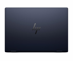 Laptop HP EliteBook X Flip G1i, 14.0 inch WUXGA TOUCH (1920x1200) IPS Anti-Glare LowPower LBL 400 nits, Intel Core Ultra 5-228V 8-Core (2.1GHz, up to 4.5GHz, 8MB)- 40 TOPS, video integrat Intel Arc Graphics, RAM 32GB LPDDR5X 8533 MT/s, SSD 1TB PCIe NVMe, - Img 7
