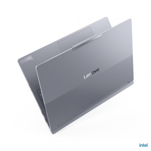 Laptop Lenovo ThinkBook 16p G6 ADR; 16" WQXGA (2560x1600) IPS 500nits Anti-glare, 100% DCI-P3, 240Hz, DisplayHDR™ 400, G-SYNC®, Eyesafe®, X- Rite®; AMD Ryzen™ 9 8940HX (16C / 32T, 2.4 / 5.3GHz, 16MB L2 / 64MB L3); Video NVIDIA® GeForce RTX™ 5060 8GB - Img 5