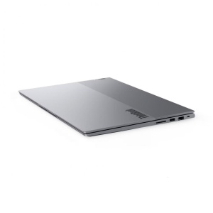 Laptop ThinkBook 16 G9 IRL; 16" WUXGA (1920x1200) IPS 400nits Anti- glare, 45% NTSC, 60Hz; Intel® Core 5 210H, 8C (4P + 4E) / 12T, P-core 2.2 / 4.8GHz, E-core 1.6 / 3.6GHz, 12MB; Video Integrated Intel® Graphics; RAM 2x 16GB SO-DIMM DDR5-5600; 1TB SSD - Img 4