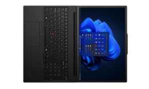 Laptop Workstation Lenovo ThinkPad P16s Gen 4, cu procesor Intel Core Ultra 7 265H, 16'' IPS, 32 GB DDR5, 1 TB SSD, NVIDIA RTX PRO 1000, 8GB GDDR7, Windows 11 Pro - Img 4