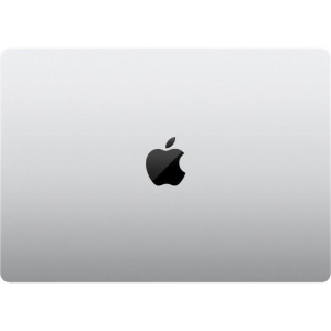 MacBook Pro 16.2"/Apple M5 Pro (CPU 18-core, GPU 20-core, Neural Engine 16-core)/24GB/1TB - Silver - INT KB (No Adapter) - 2026 - Img 2