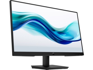 Monitor 23.8" HP Series 3 Pro, LED, IPS, FHD 1920x1080, 16:9, 5 ms, VESA 100x100, Black, 3yw - Img 4