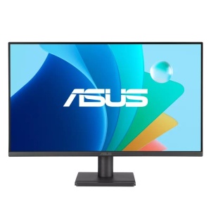 Monitor Asus 27" VA279QG, Diagonal (inch): 27, Diagonal (cm): 69, Aspect ratio: 16:9, Panel: IPS, Resolution: 1920x1080, Refresh Rate: 120Hz, Response time MPRT: 1ms, Brightness (max): 300 cd/m², Contrast (static) : 3000:1, Viewing angle: 178/178, Color