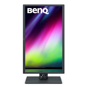 Monitor BenQ 31.2" SW321C - Img 4