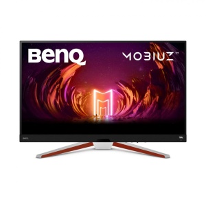 Monitor BenQ 32" EX3210U - Img 2