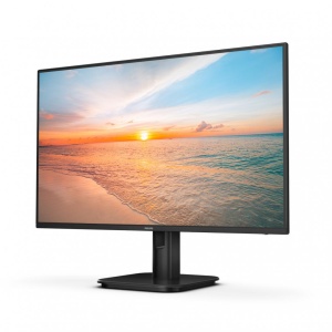 Monitor Philips 23.8" 24E1N1100A/00, Diagonal (inch): 23.8, Diagonal (cm): 60.5, Aspect ratio: 16:9, Panel: IPS, Resolution: 1920x1080, Refresh Rate: 100Hz, Response time GtG: 4ms, Response time MPRT: 1ms, Brightness (max): 250 cd/㎡, Contrast (static) : - Img 5