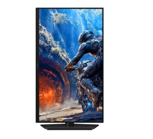 Monitor Samsung 25" LS25HG402EUXEN, Diagonal (inch): 25, Diagonal (cm): 63, Aspect ratio: 16:9, Panel: IPS, Resolution: 1920x1080, Refresh Rate: 300Hz, Response time GtG: 1ms, Brightness (max): 300 cd/m², Contrast (static) : 1000:1, Viewing angle: - Img 6