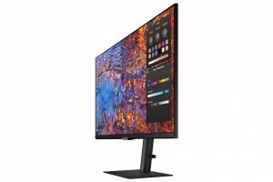 Monitor Samsung 27" LS27B800PXPXEN - Img 11