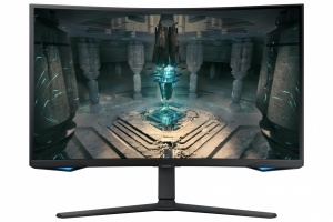 Monitor Samsung 32" LS32BG650EUXEN - Img 3
