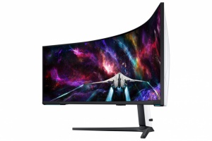Monitor Samsung 57" LS57CG952NUXEN - Img 4
