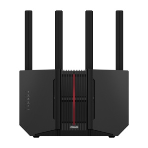 Router wireless ASUS RT-BE92U, WIFI 7, Mesh, Tri-Band