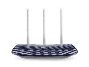 Router wireless TP-LINK Archer C20, AC750, WiFI 5, Dual-Band - Img 2