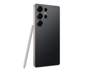 Samsung S25 ULTRA 5G S938B 6.9" 12GB 1TB DualSIM Titanium Black (incl. S-Pen) (garantie doar la NOD) - Img 2