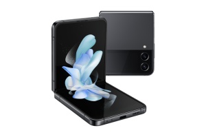 Samsung Z FLIP4 F721B 5G 6.7"/1.9" 8GB 128GB SingleSIM Graphite